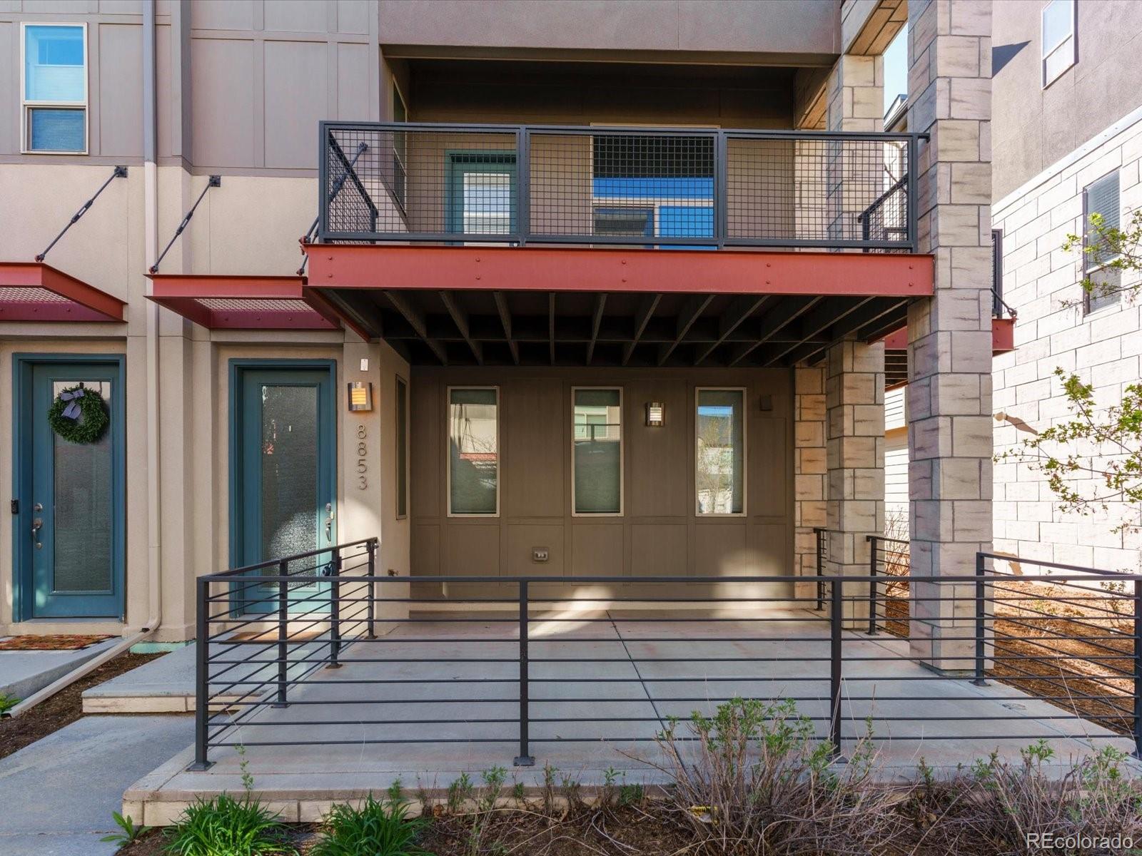 8853 E 55th Avenue Denver CO 80238
