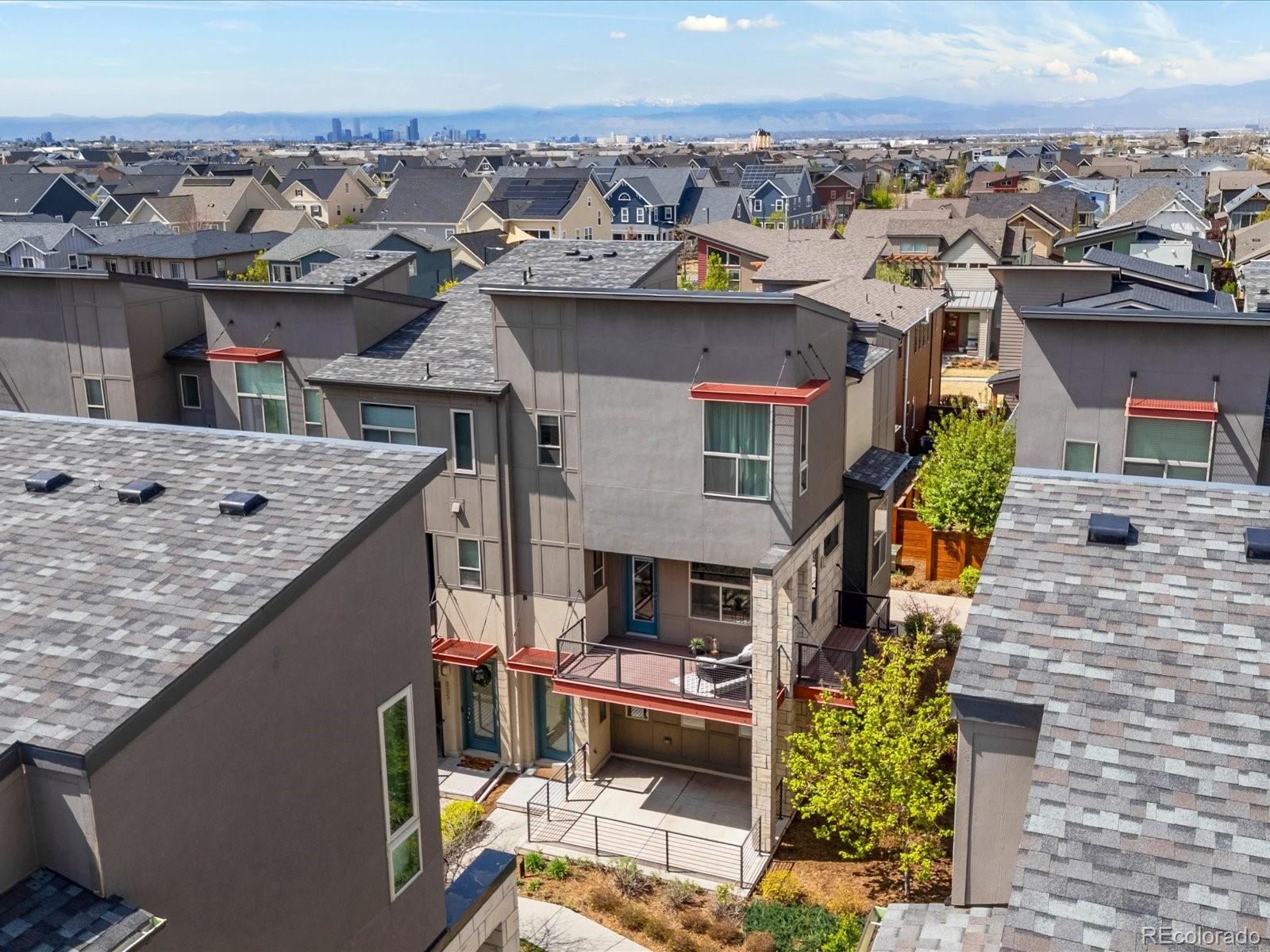 8853 E 55th Avenue Denver CO 80238