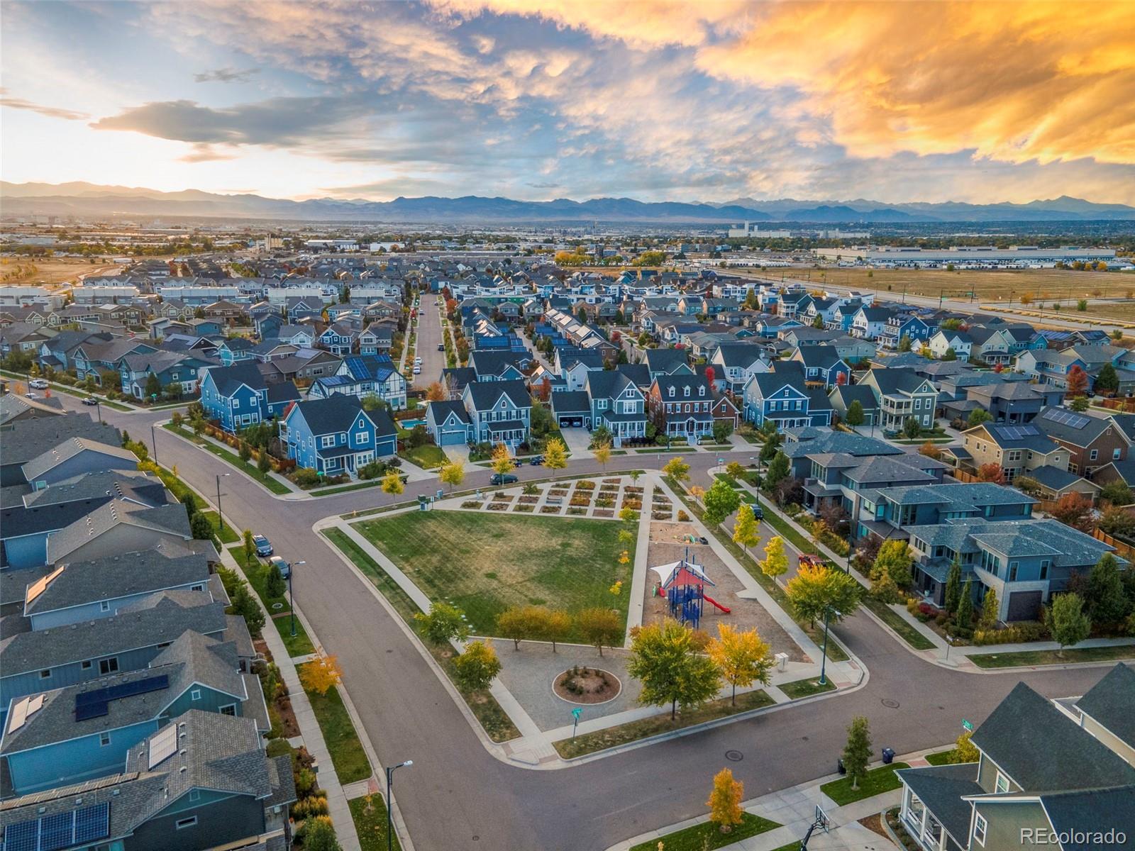 8853 E 55th Avenue Denver CO 80238