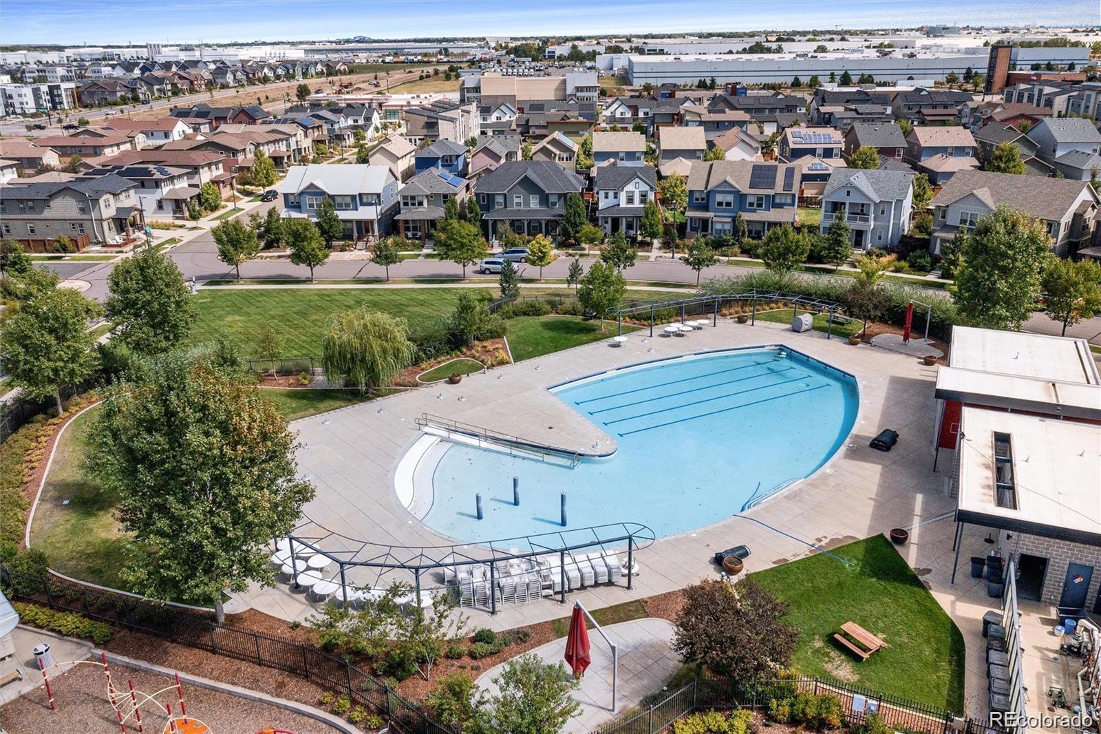 8853 E 55th Avenue Denver CO 80238