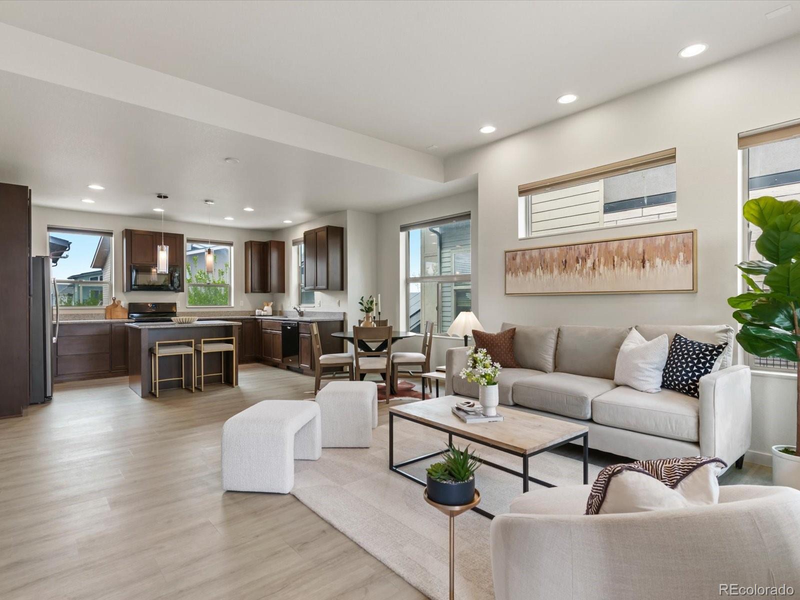 8853 E 55th Avenue Denver CO 80238