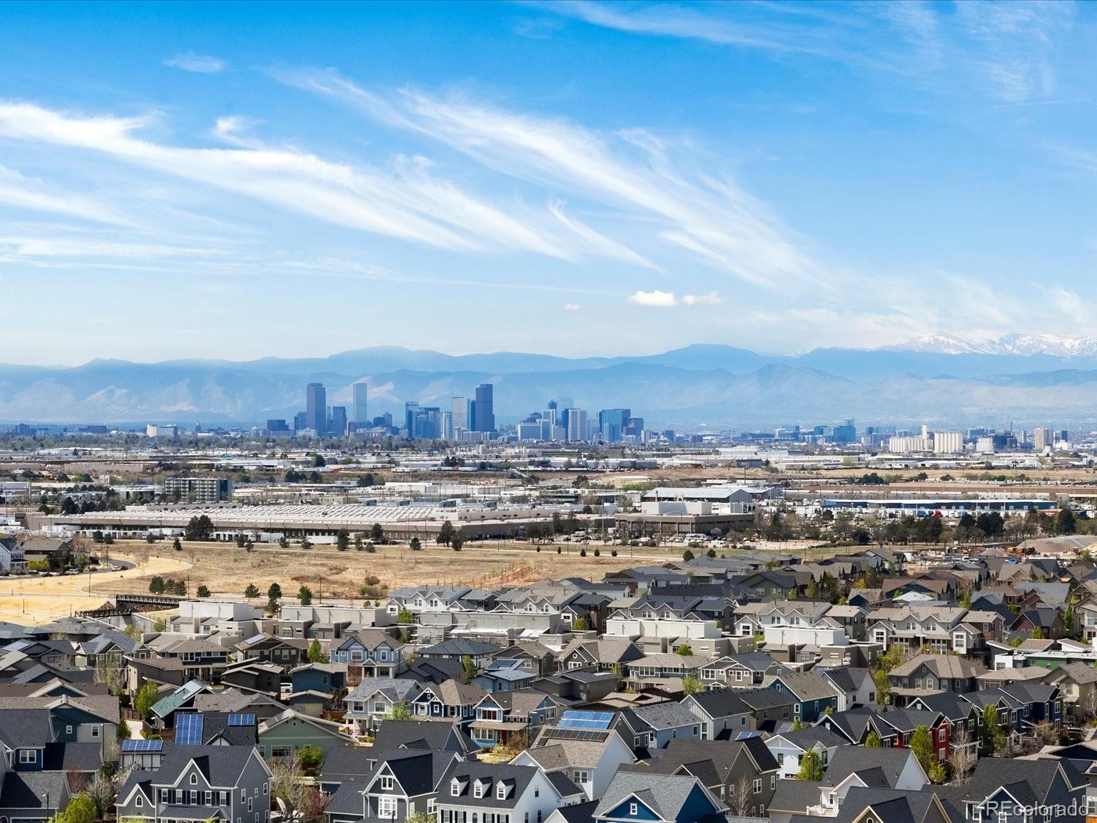 8853 E 55th Avenue Denver CO 80238
