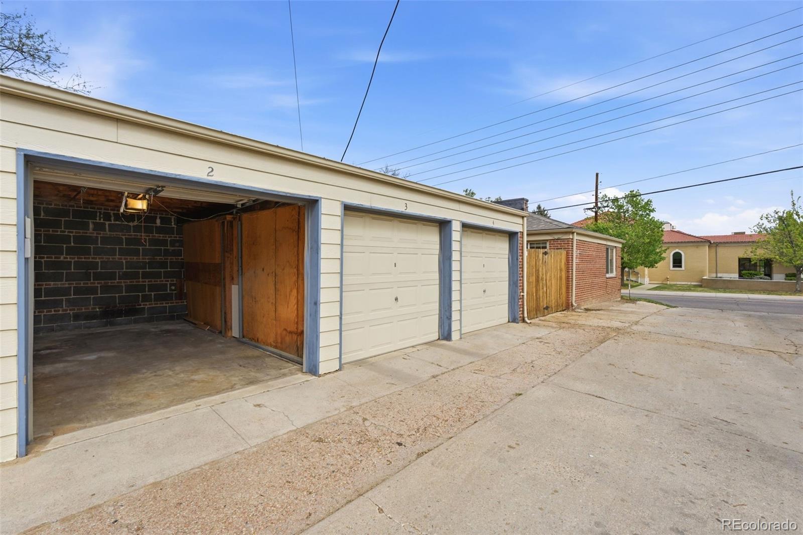 5018 E 8th Avenue Denver CO 80220