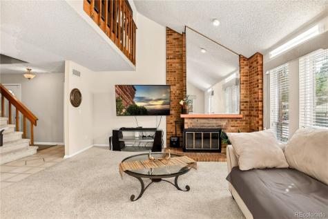 11185 E Linvale Drive Aurora CO 80014