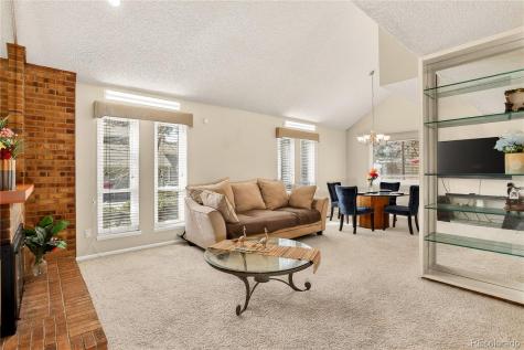 11185 E Linvale Drive Aurora CO 80014