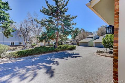 11185 E Linvale Drive Aurora CO 80014