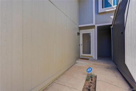 11185 E Linvale Drive Aurora CO 80014