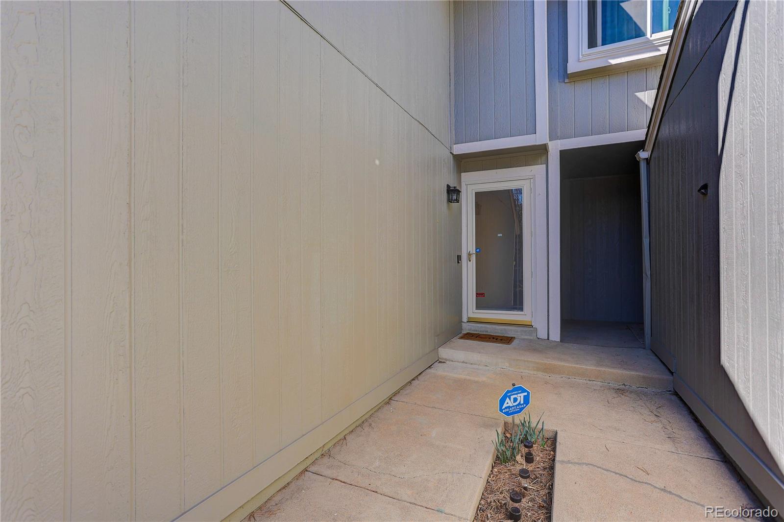 11185 E Linvale Drive Aurora CO 80014