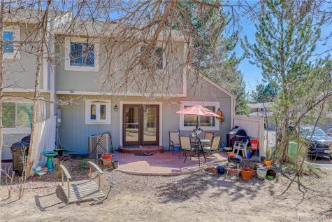 11185 E Linvale Drive Aurora CO 80014