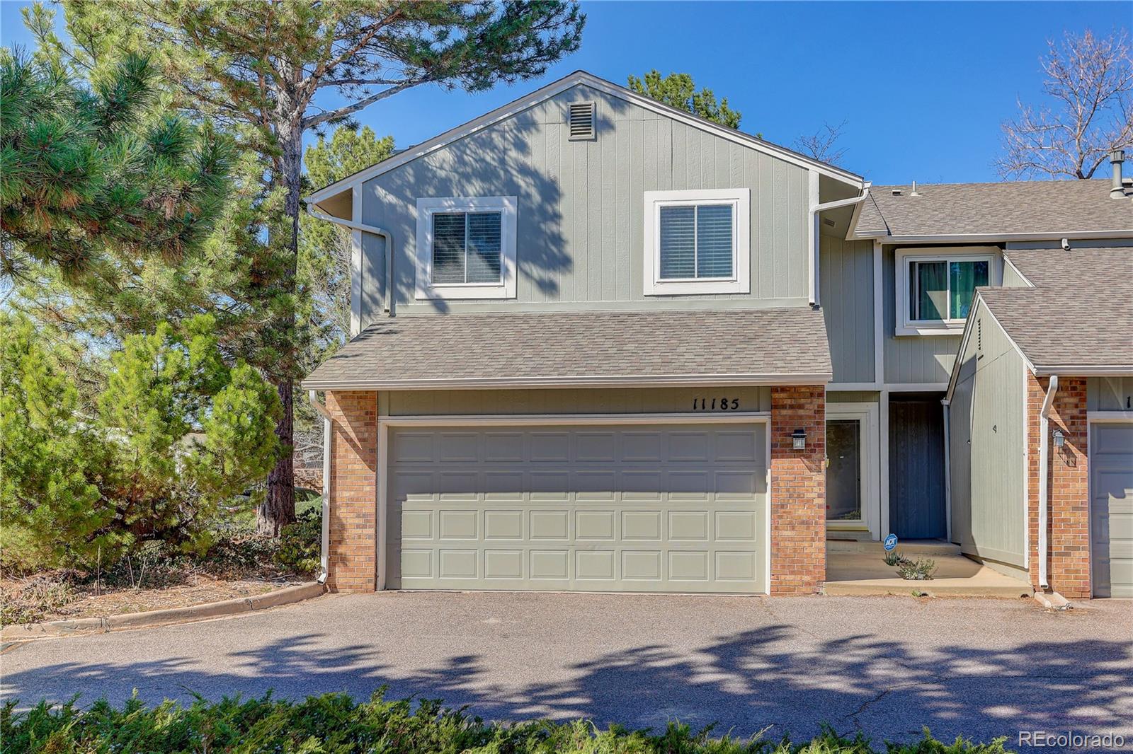11185 E Linvale Drive Aurora CO 80014