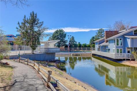 11185 E Linvale Drive Aurora CO 80014