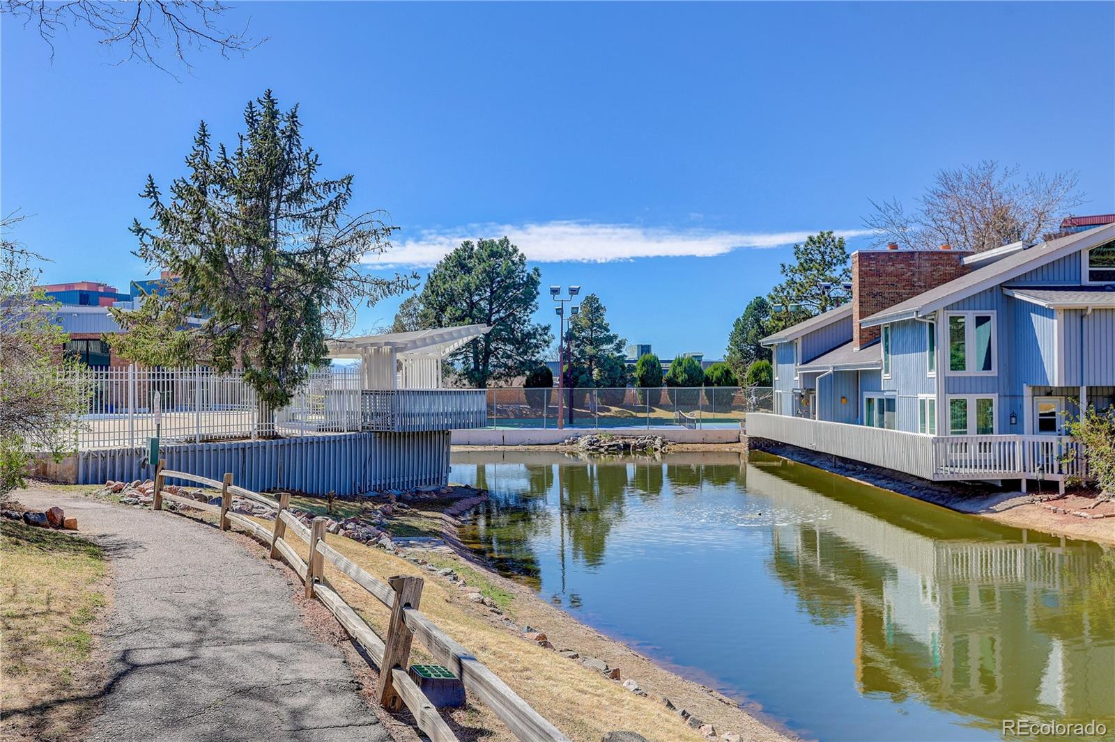 11185 E Linvale Drive Aurora CO 80014