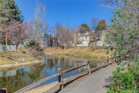 11185 E Linvale Drive Aurora CO 80014