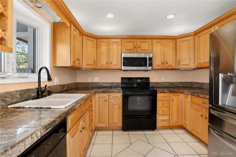 11185 E Linvale Drive Aurora CO 80014