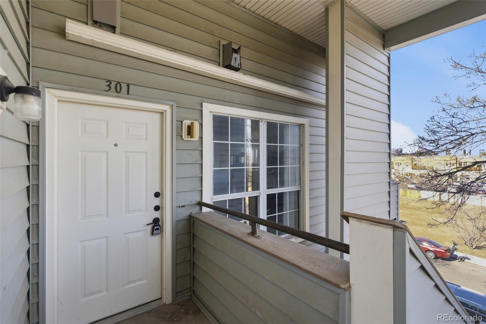 1301 University Avenue Fort Collins CO 80521