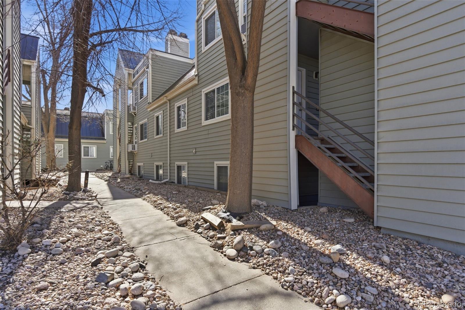 1301 University Avenue Fort Collins CO 80521