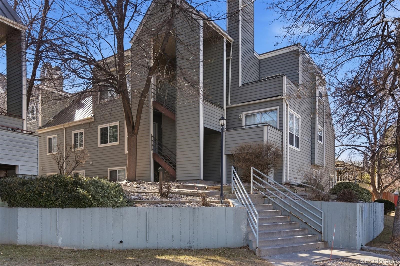 1301 University Avenue Fort Collins CO 80521