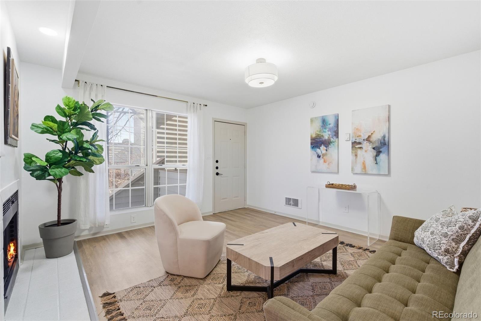 1301 University Avenue Fort Collins CO 80521
