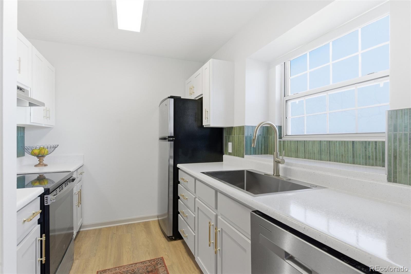 1301 University Avenue Fort Collins CO 80521