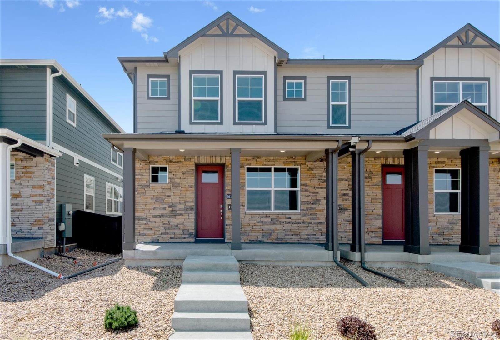22322 E 7th Place Aurora CO 80018