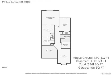 4740 Raven Run Broomfield CO 80023