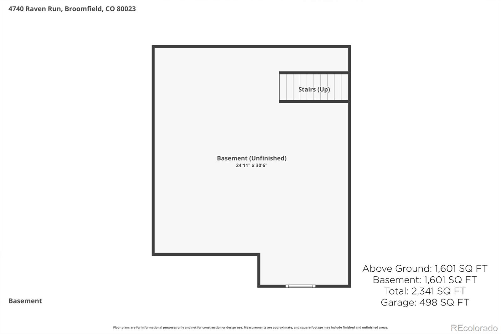 4740 Raven Run Broomfield CO 80023