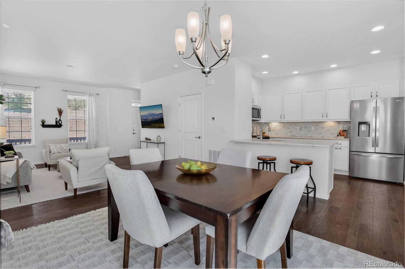 14791 E Poundstone Drive Aurora CO 80015