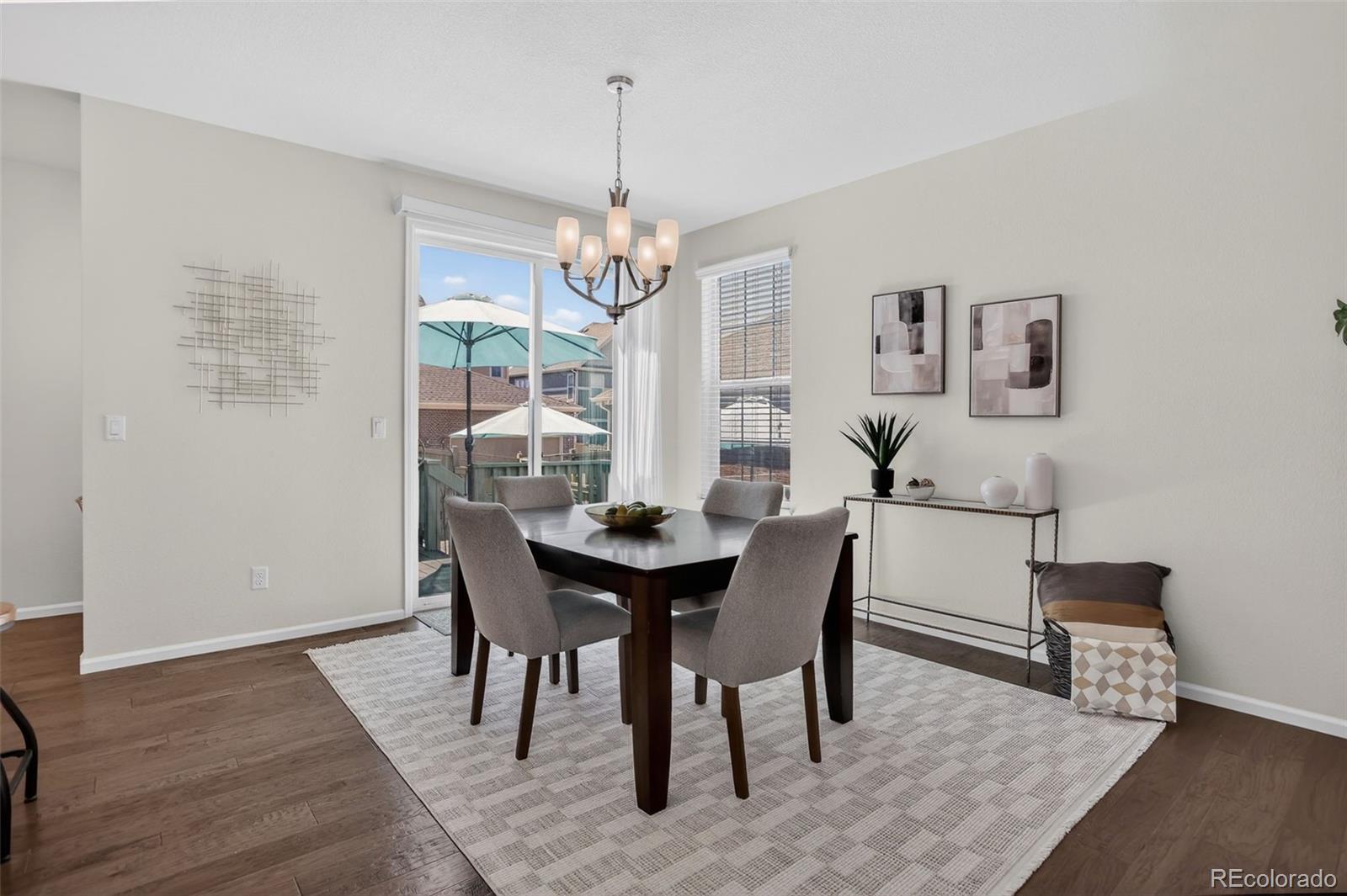 14791 E Poundstone Drive Aurora CO 80015