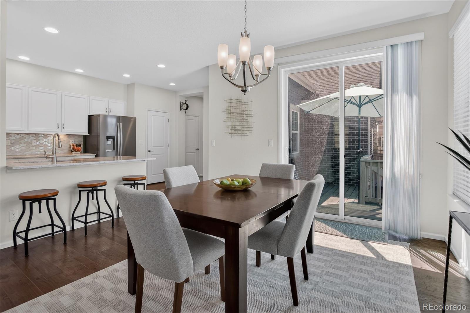 14791 E Poundstone Drive Aurora CO 80015