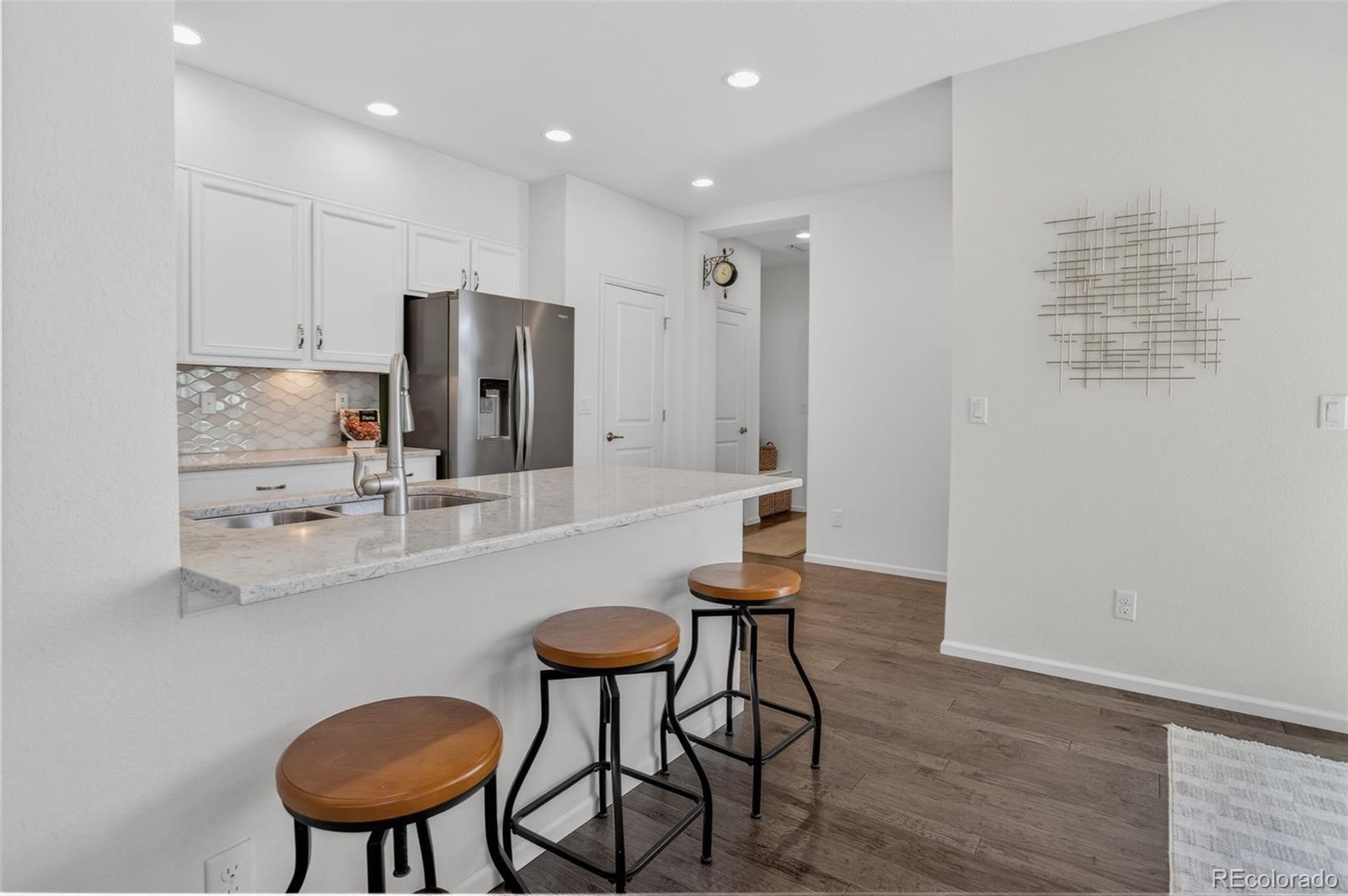 14791 E Poundstone Drive Aurora CO 80015