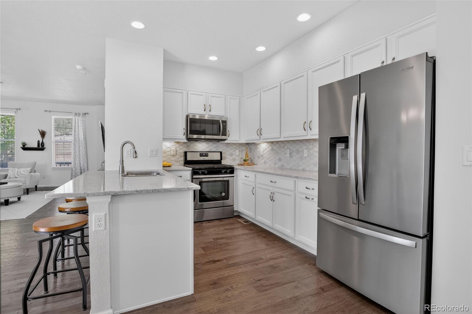 14791 E Poundstone Drive Aurora CO 80015