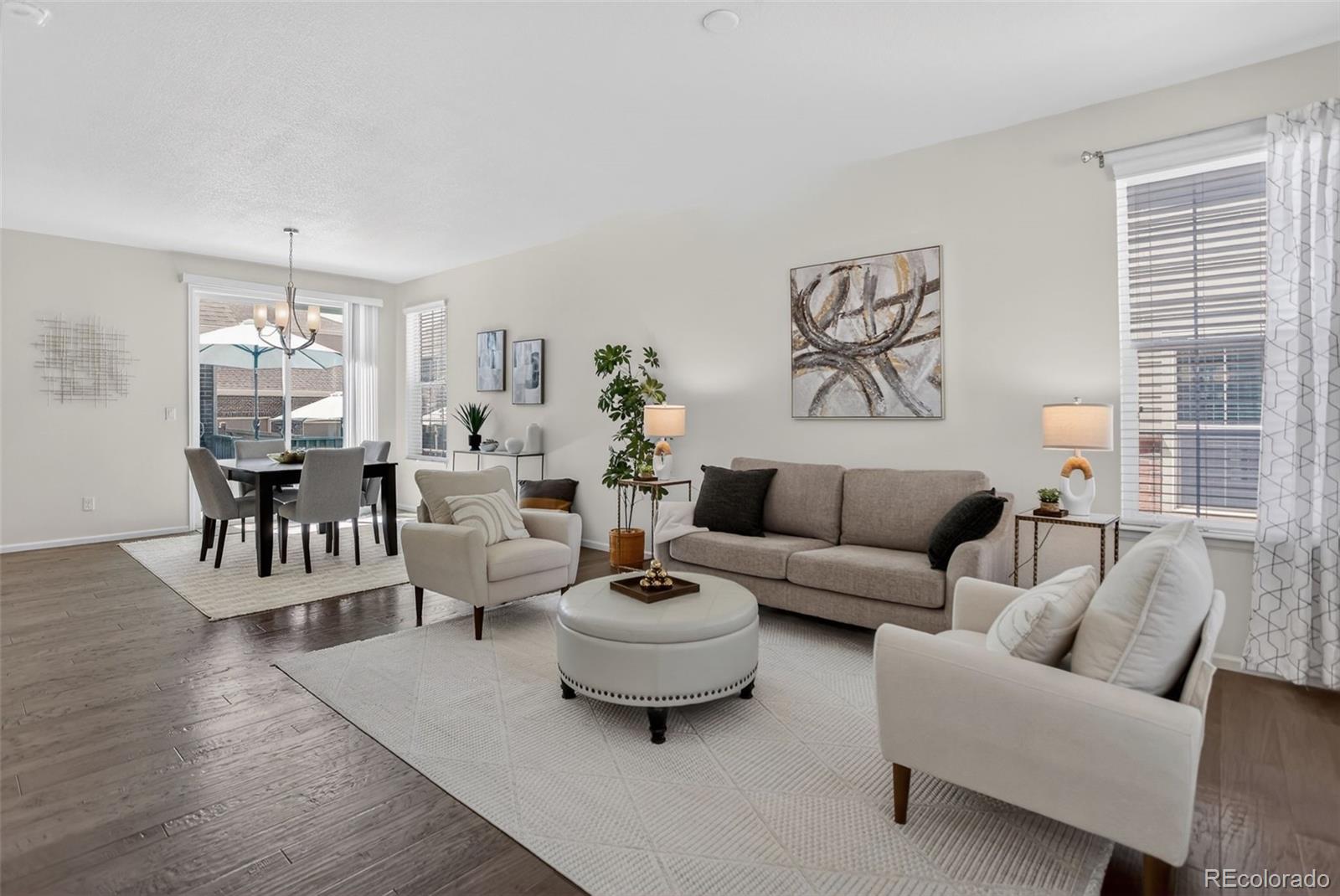 14791 E Poundstone Drive Aurora CO 80015