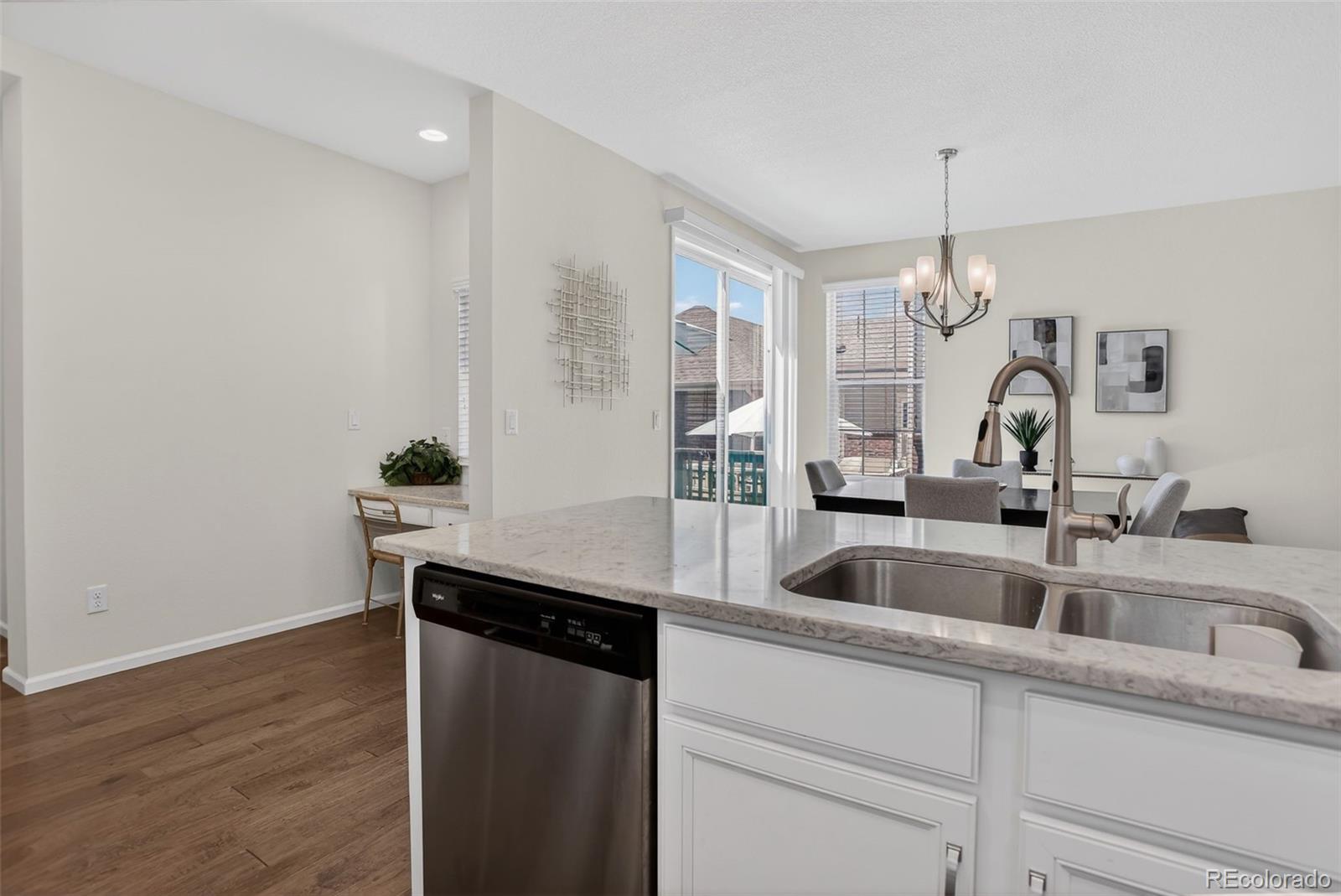 14791 E Poundstone Drive Aurora CO 80015