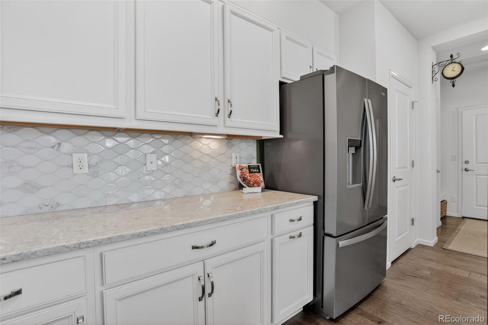 14791 E Poundstone Drive Aurora CO 80015