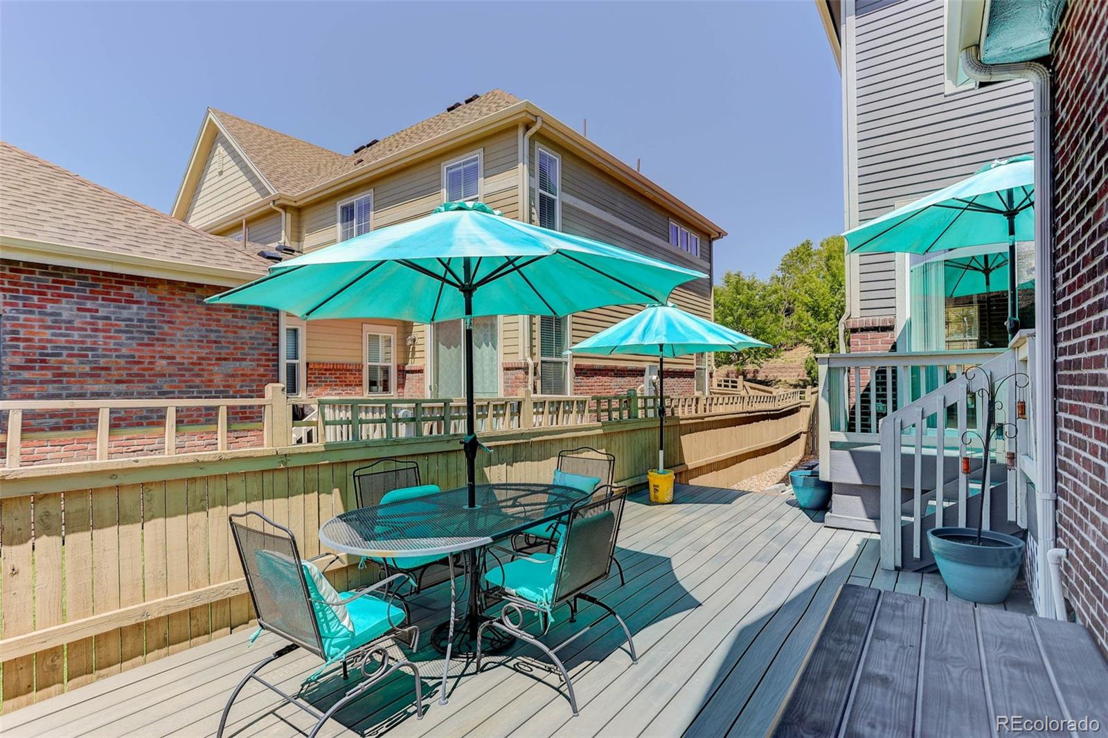 14791 E Poundstone Drive Aurora CO 80015