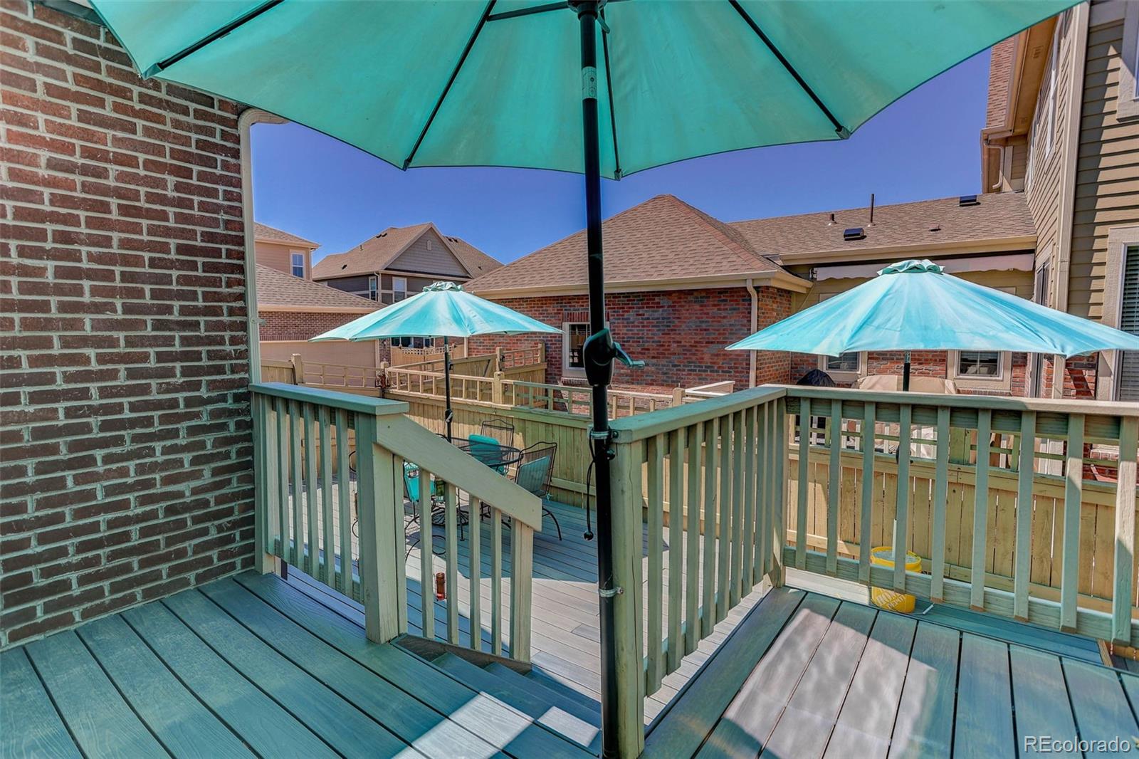 14791 E Poundstone Drive Aurora CO 80015
