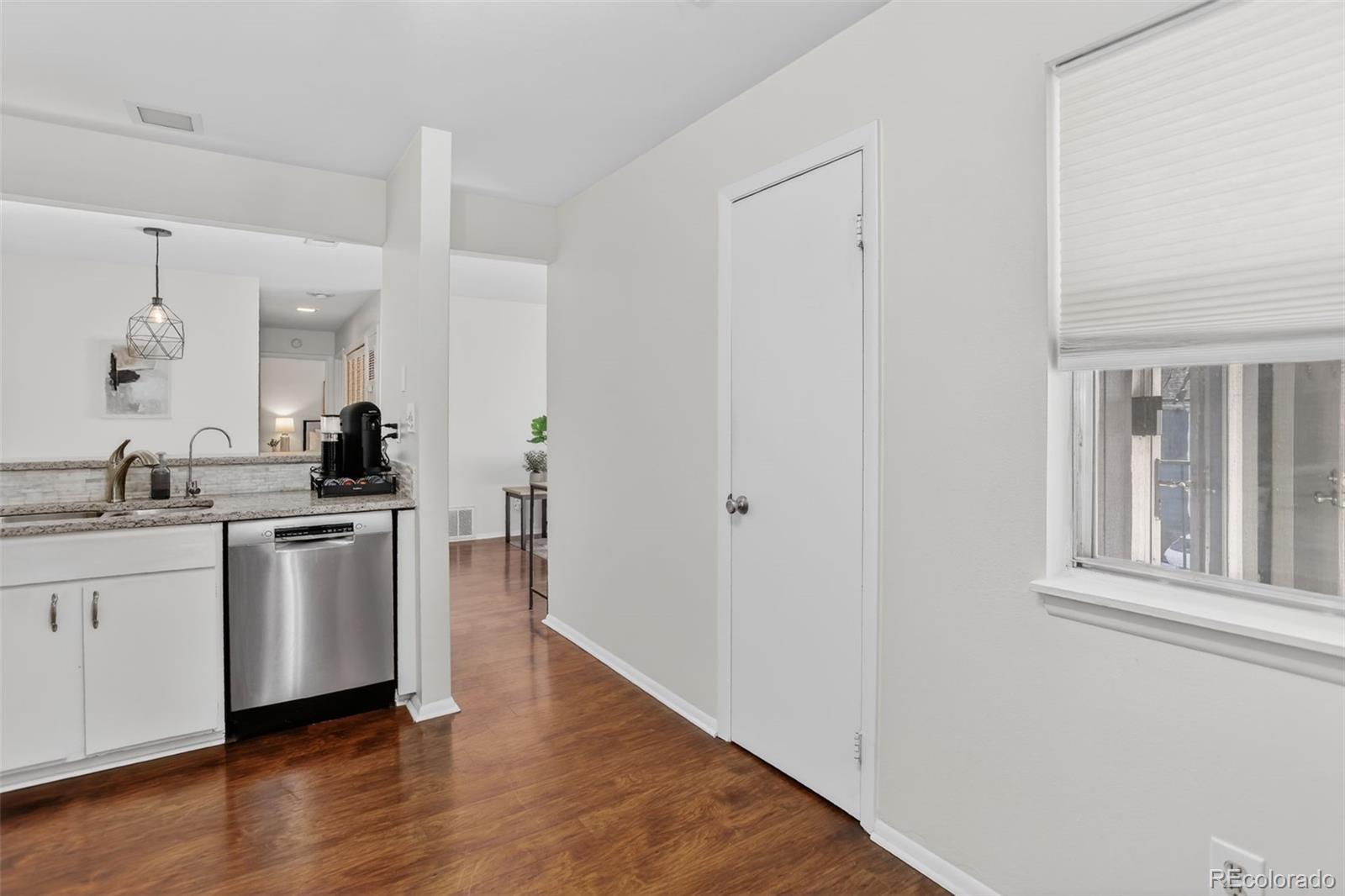 7205 S Gaylord Street Centennial CO 80122