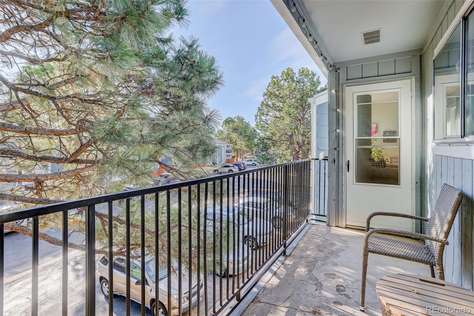 7205 S Gaylord Street Centennial CO 80122