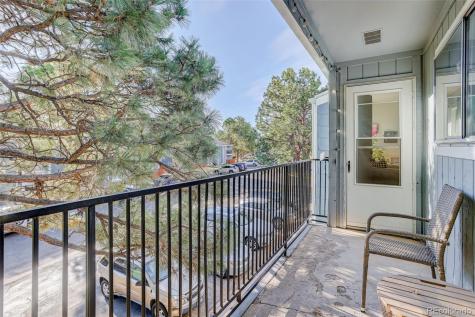 7205 S Gaylord Street Centennial CO 80122