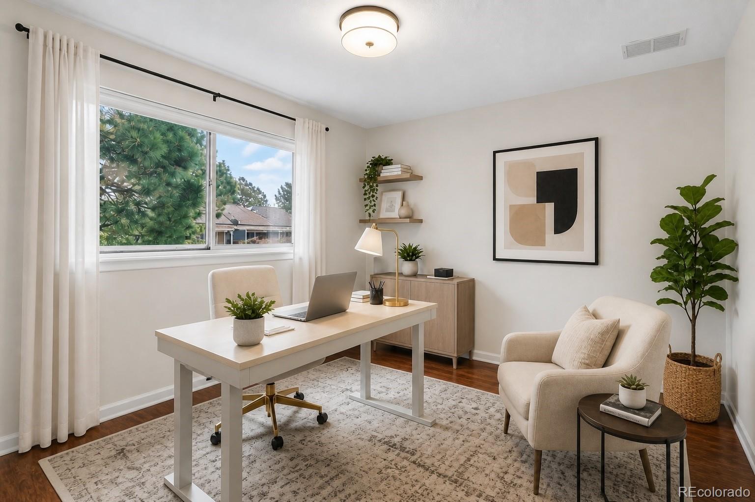 7205 S Gaylord Street Centennial CO 80122