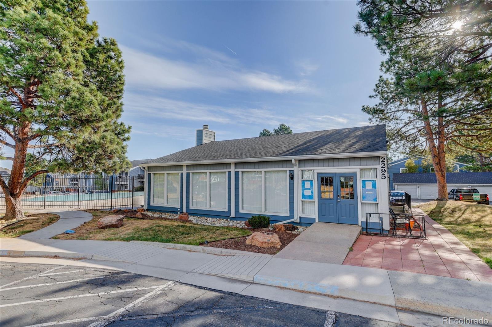 7205 S Gaylord Street Centennial CO 80122