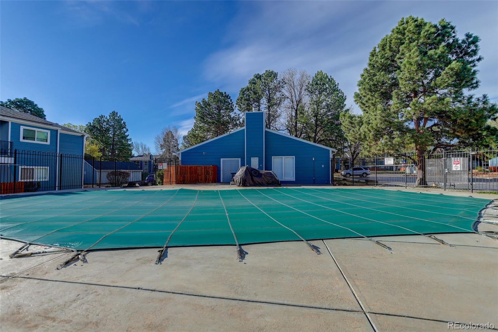 7205 S Gaylord Street Centennial CO 80122
