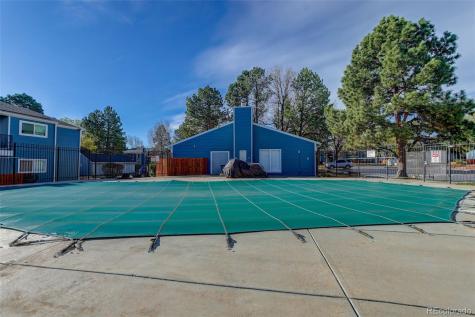 7205 S Gaylord Street Centennial CO 80122