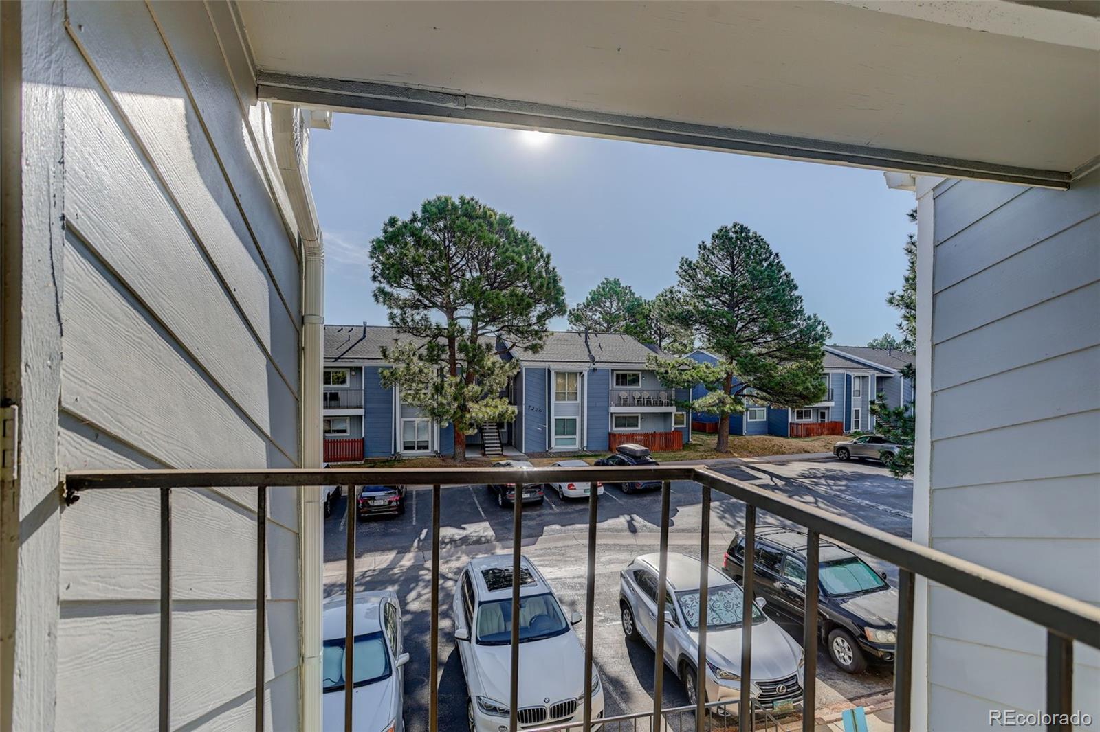 7205 S Gaylord Street Centennial CO 80122