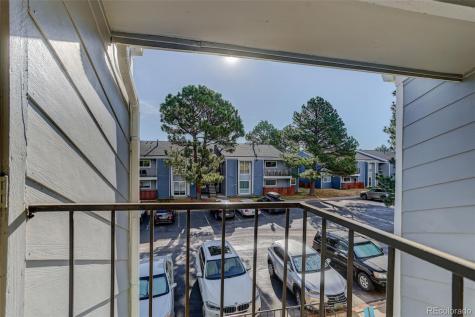 7205 S Gaylord Street Centennial CO 80122