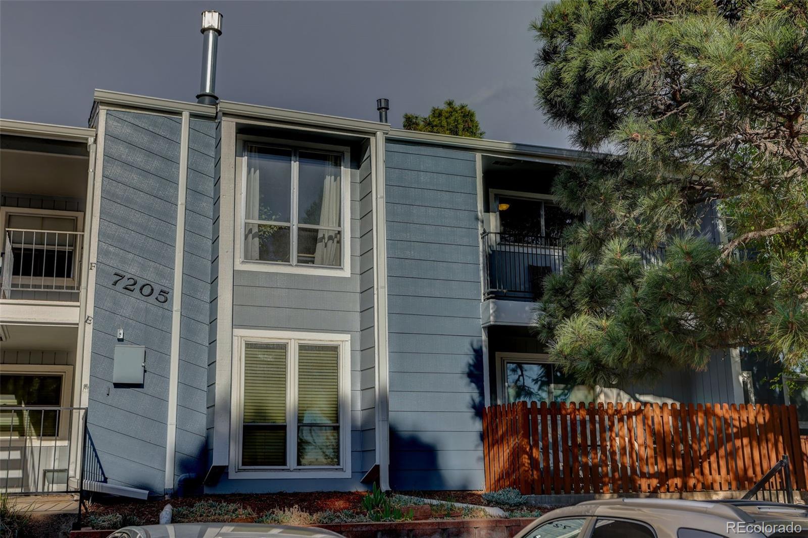 7205 S Gaylord Street Centennial CO 80122