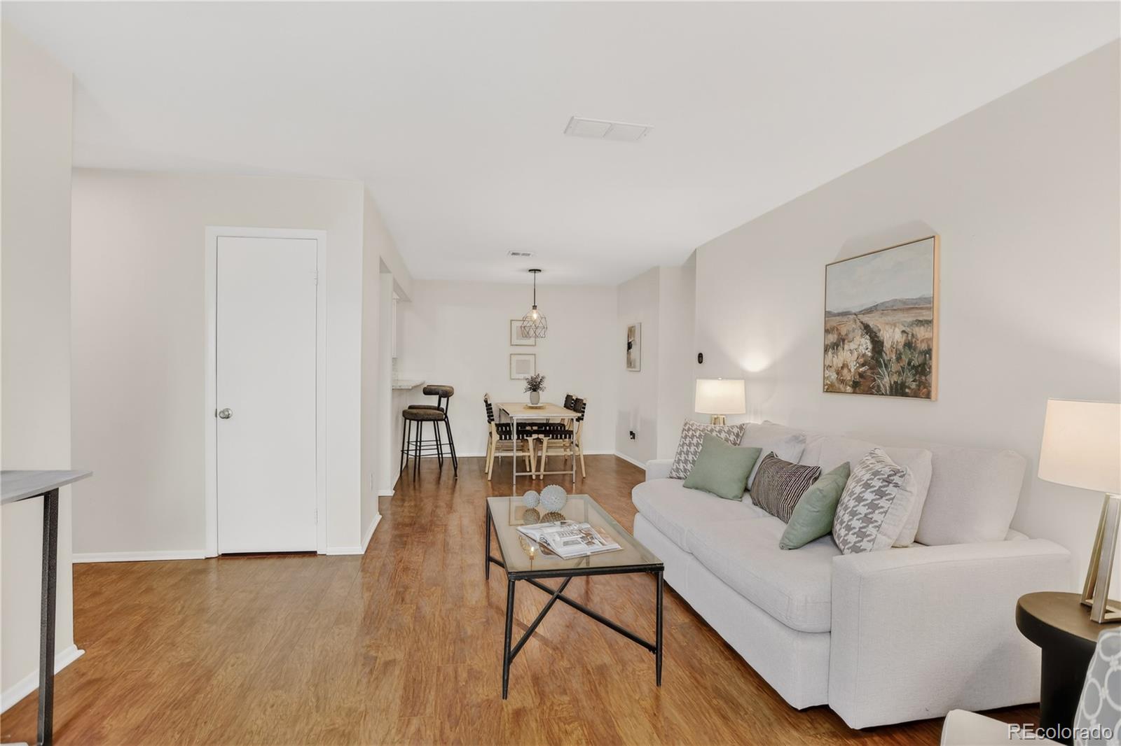 7205 S Gaylord Street Centennial CO 80122