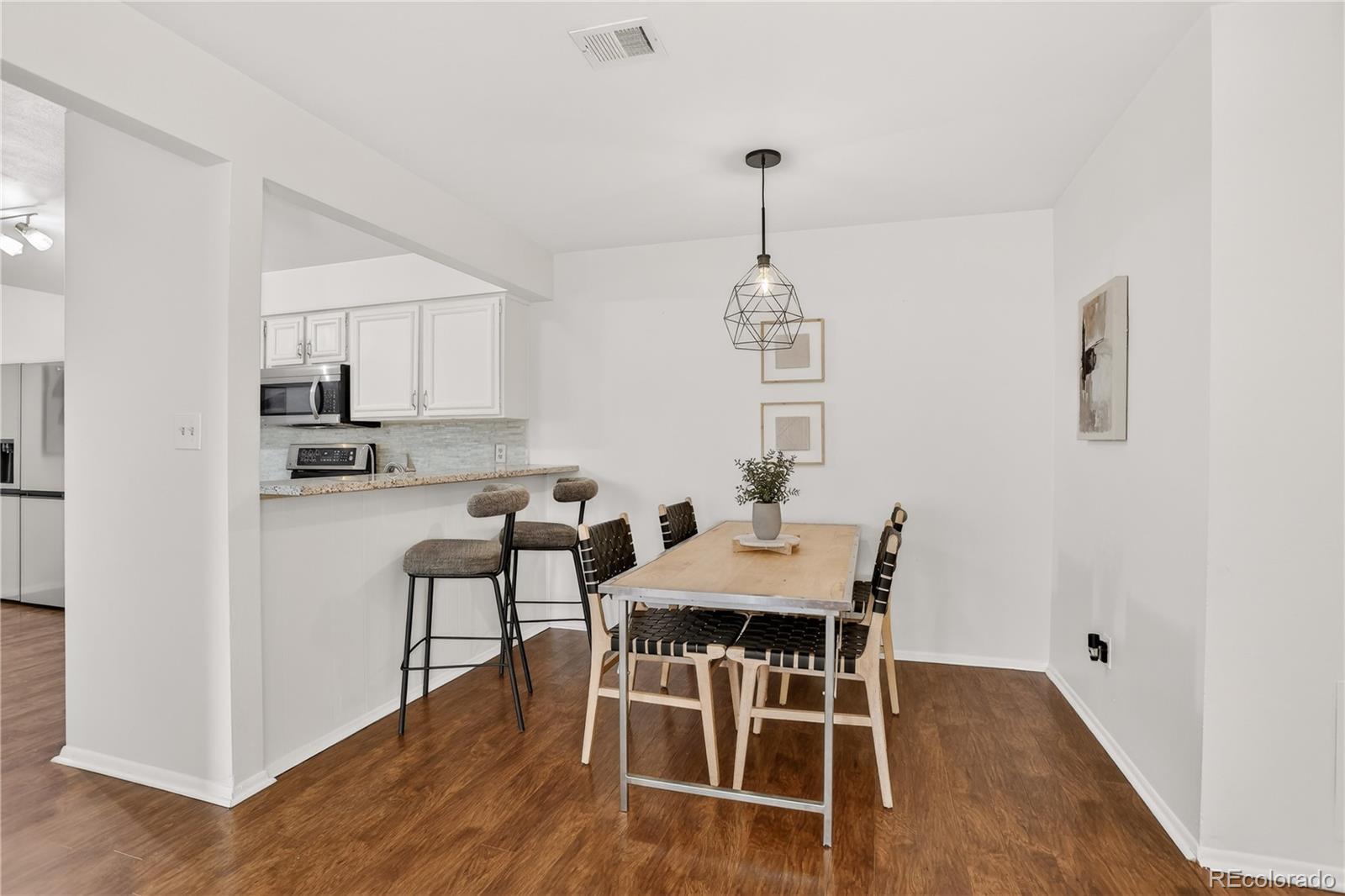 7205 S Gaylord Street Centennial CO 80122