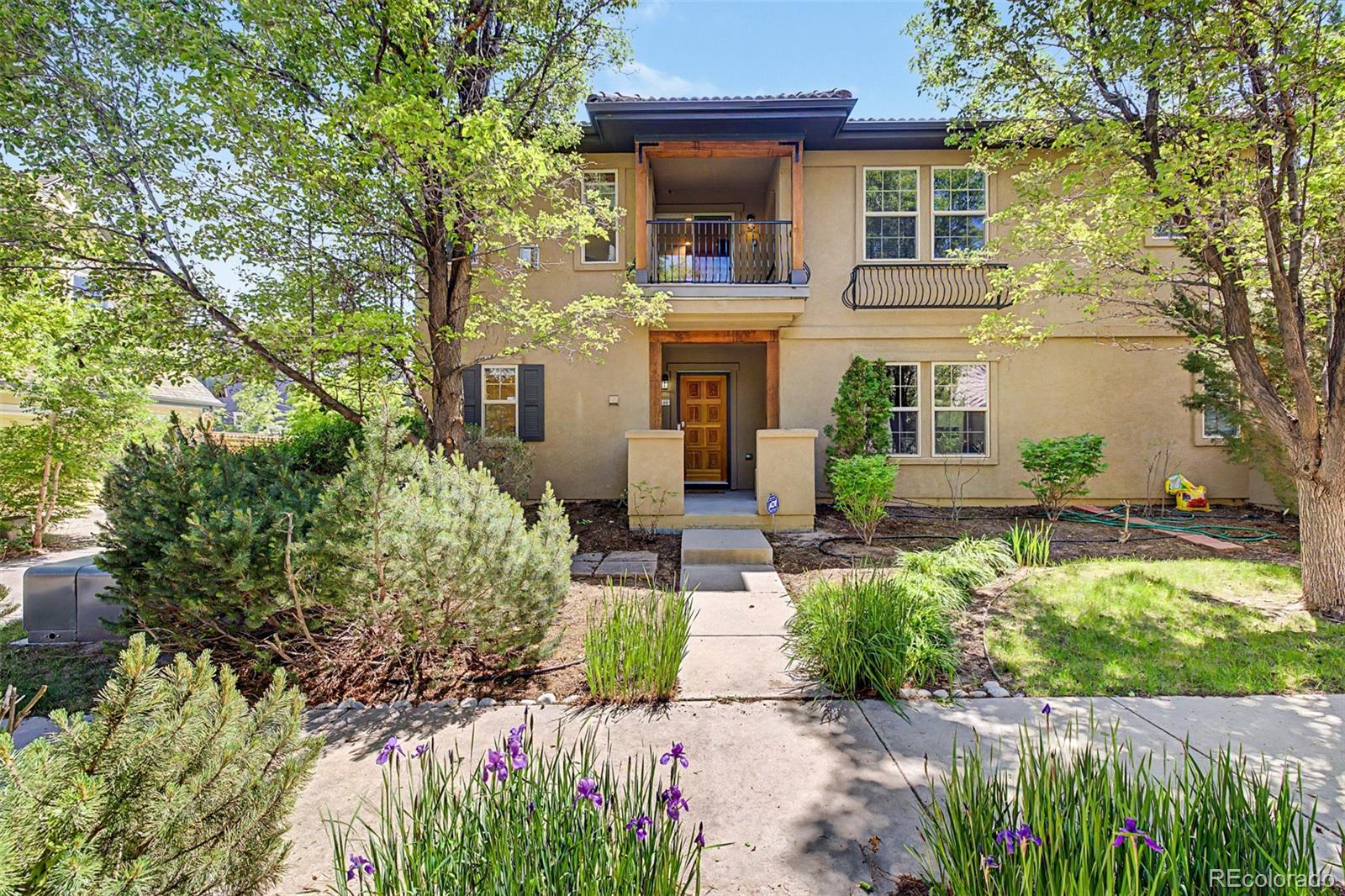 2240 Valentia Street Denver CO 80238