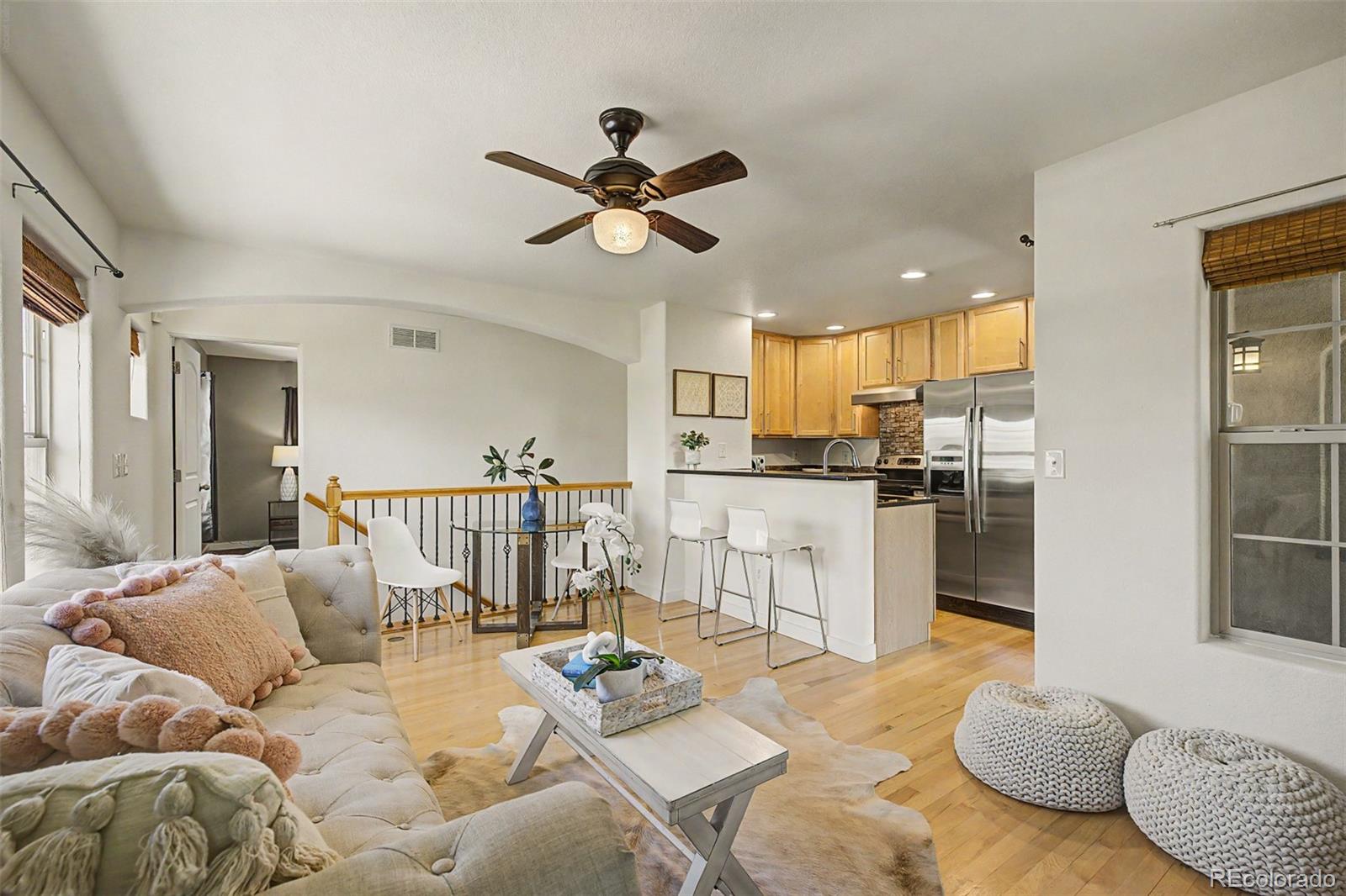 2240 Valentia Street Denver CO 80238
